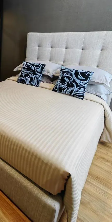 Horizon Suites Klia - Klia2 Airport At Sunsuria City Sepang By Hipro