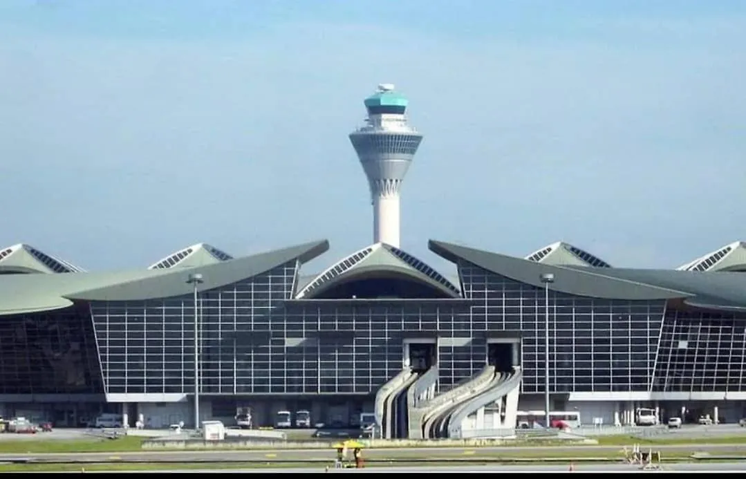 Apartmán Horizon Suites Klia - Klia2 Airport At Sunsuria City Sepang By Hipro